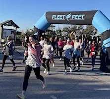 2026 Heron Trot 5K Family Run/Walk