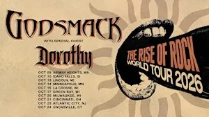 Dorothy VIP @ Mohegan Sun Arena