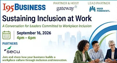 Sustaining Inclusion at Work