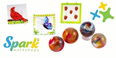 Spark Workshops Wednesday 11/4/2026