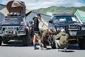 Summit to Sea Show and Shine 2026