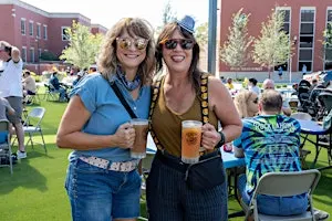 Lee's Summit Oktoberfest 2026 — German Dancing, Food, & Live Music!
