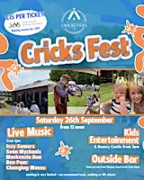 Cricks Fest