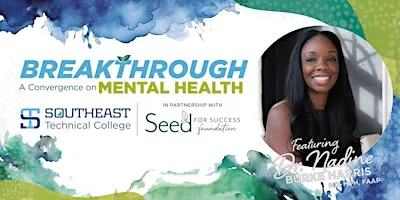 Breakthrough: A Convergence on Mental Health