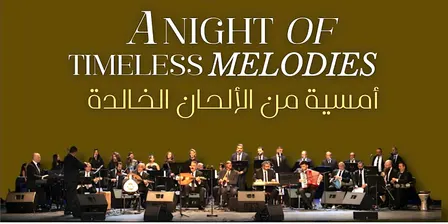 LAAO A Night of Timeless Melodies