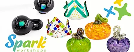 Spark Workshops Friday 11/6/2026