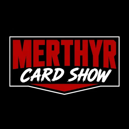 Merthyr Card Show