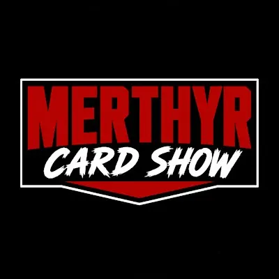 Merthyr Card Show