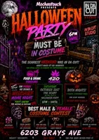 Halloween weekend