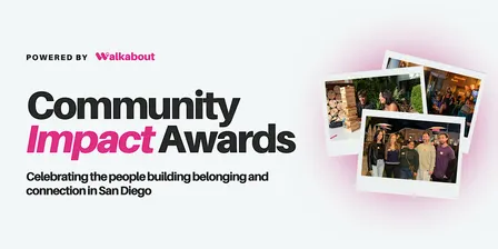Community Impact Awards