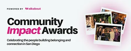 Community Impact Awards
