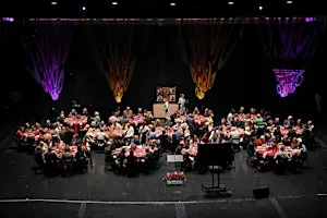 ASU Gammage Gammy and Jerry Awards Dinner