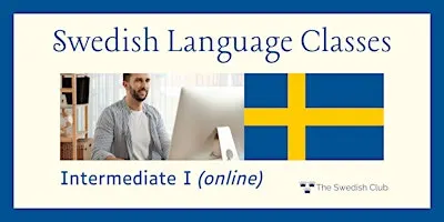 Intermediate Swedish I (Online)