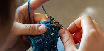 Crochet for Beginners at Dapto Library (Ages 18+)