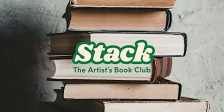 Stack: The Artist’s Book Club