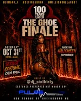 100 YEARS LATER: THE GHOE FINALE | The Halloween experience
