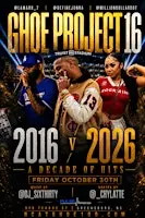 GHOE Project 16: A Decade of Hits [ GHOE FRIDAY NIGHT ]
