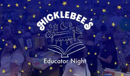 Educator Night 2026