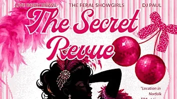 The Secret Revue