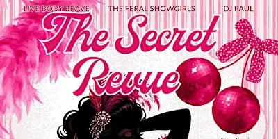 The Secret Revue