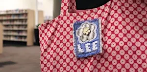 Upcycle Fabric Workshop at Wollongong Library (Ages 18+)