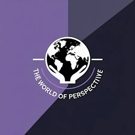 The World of Perspective Vol. 2 Launch Party