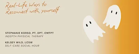 Stop Ghosting Your Needs