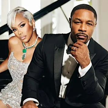 STONE WATER PRESENTS TANK & LETOYA LUCKETT FRIDAY OCTOBER 23RD