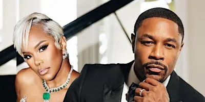 STONE WATER PRESENTS TANK & LETOYA LUCKETT FRIDAY OCTOBER 23RD
