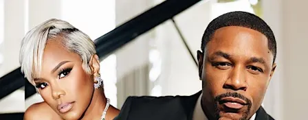 STONE WATER PRESENTS TANK & LETOYA LUCKETT FRIDAY OCTOBER 23RD