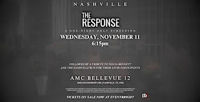 The Response screening | Nashville