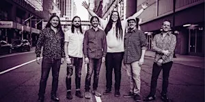 Jon Sullivan Band