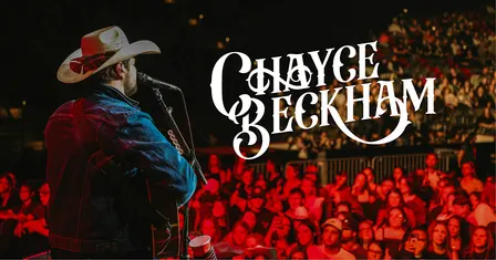 Chayce Beckham @ The Cadillac | Paxton, IL