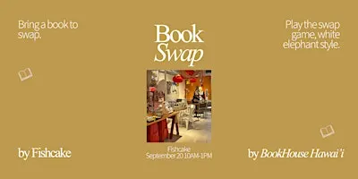 Book Swap