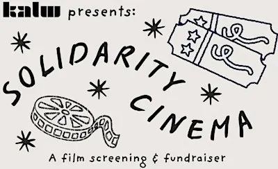 Solidarity Cinema