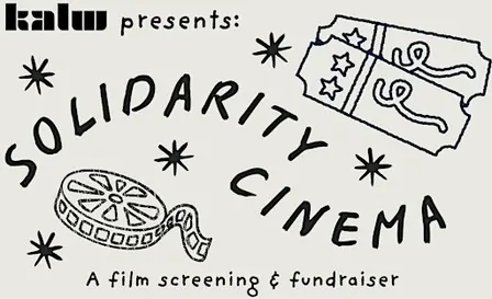 Solidarity Cinema