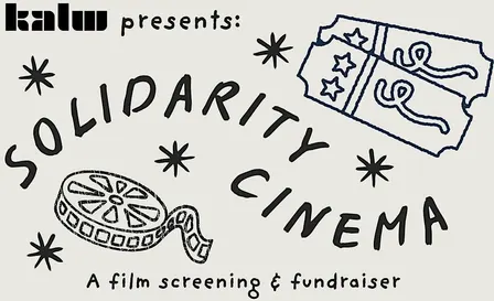 Solidarity Cinema