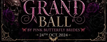 The Gothic Grand Ball
