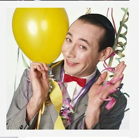Pee-wee Pub Crawl