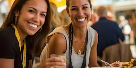 Riverwalk Vendor & Craft Festival
