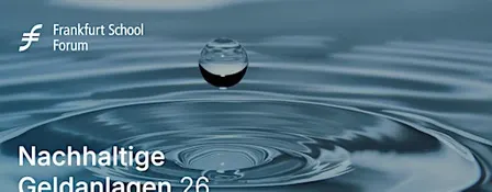 Nachhaltige Geldanlagen 26