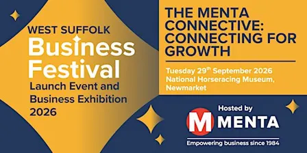 The MENTA Connective: Connecting for Growth