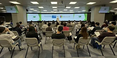 免費 - Big Data Analytics with Excel Workshop (Cantonese Speaker)