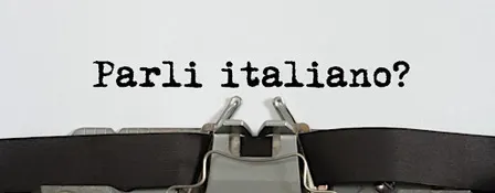 Holiday Italian