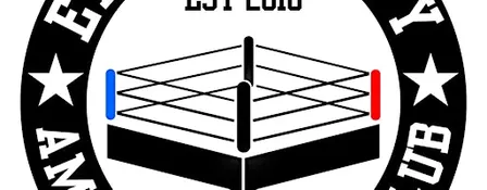 Exeter City ABC Boxing Show
