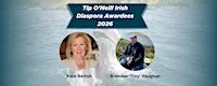 Tip O'Neill Irish Diaspora Awards 2026