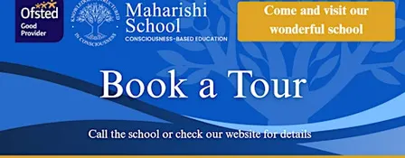 Primary School Tour - 27.01.27