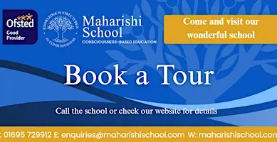 Secondary School Tour - 09.03.27