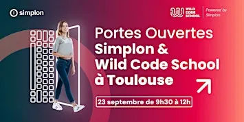 Journées Portes Ouvertes Toulouse 2026