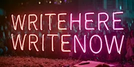 WriteHereWriteNow Chester Open Mic Night